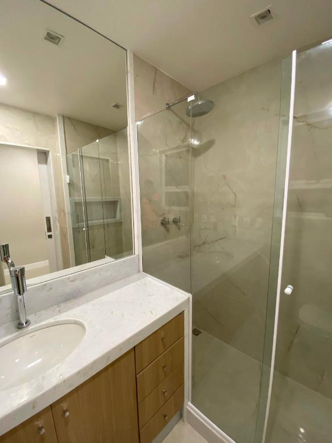 Apartment Ipanema Arpoador - 300M Da Praia Рио-де-Жанейро Экстерьер фото