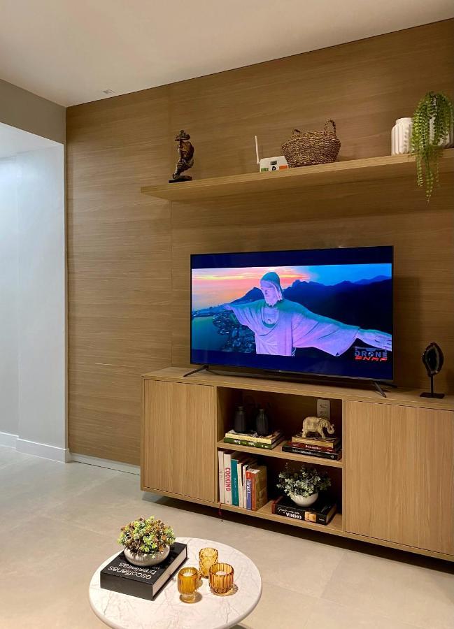 Apartment Ipanema Arpoador - 300M Da Praia Рио-де-Жанейро Экстерьер фото