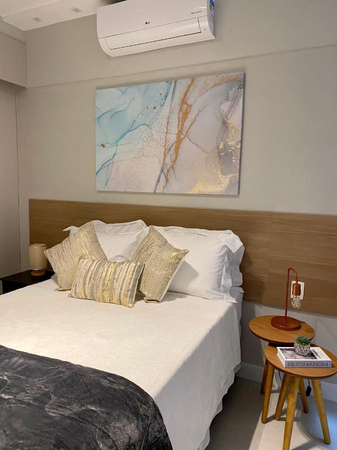 Apartment Ipanema Arpoador - 300M Da Praia Рио-де-Жанейро Экстерьер фото